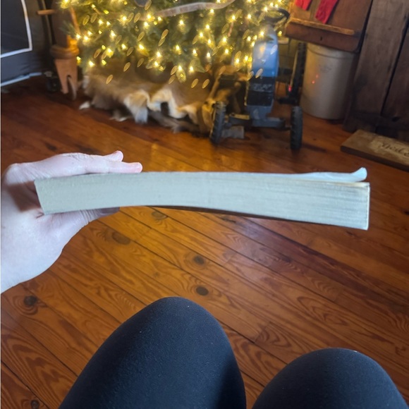 “The Hard Good” book - Picture 5 of 5